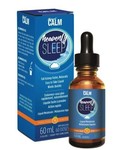 Natural Calm Boltons Calm Heavenly Sleep Melatonin 2oz
