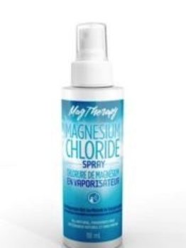 Natural Calm Natural Calm Magnesium Chloride Spray 4oz