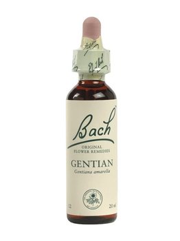 Bach Flower Bach Gentian 20ml
