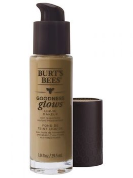 Burts Bees Burt’s Bees Goodness Glows Liquid Makeup Soft Honey 1035