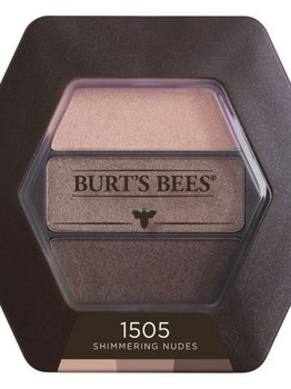 Burts Bees Burt’s Bees Eye Shadow Shimmering Nudes 1505