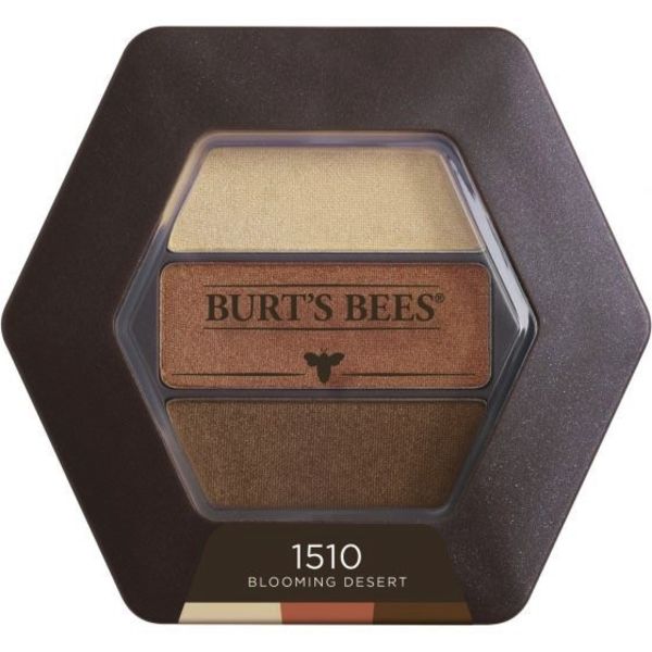Burts Bees Burt’s Bees Eye Shadow Blooming Desert 1510