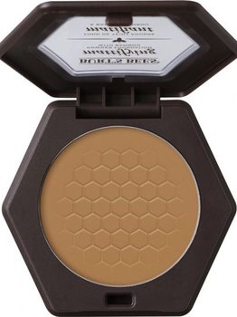 Burts Bees Burt’s Bees Mattifying Powder Foundation Nutmeg 1130