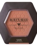 Burts Bees Burt’s Bees Blush Bare Peach 1205