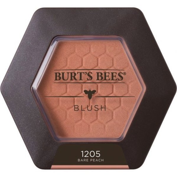 Burts Bees Burt’s Bees Blush Bare Peach 1205