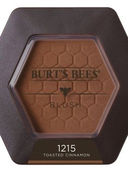 Burts Bees Burt’s Bees Blush Toasted Cinnamon 1215