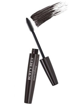 Burts Bees Burt’s Bees Nourishing Mascara Black Brown 1310