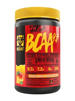 Mutant Mutant BCAA 9.7 Tropical Mango 363 g