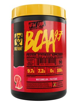 Mutant Mutant BCAA 9.7 Watermelon 1044g