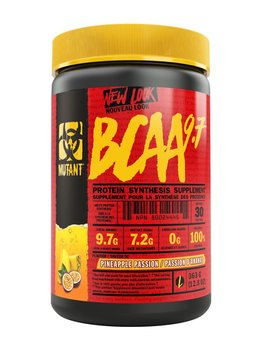 Mutant Mutant BCAA 9.7 Pinapple Passion 363 g