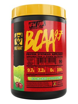 Mutant Mutant BCAA 9.7 Key Lime Cherry 1044g