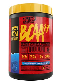 Mutant Mutant BCAA 9.7 Blue Raspberry 1044g