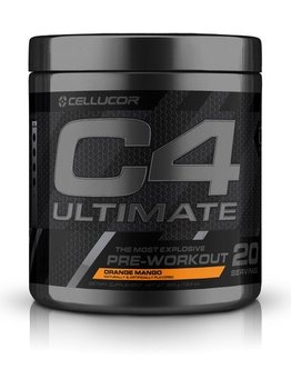 Cellucor Cellucor C4 Ultimate Orange Mango 370 g