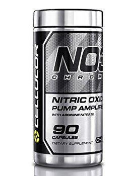 Cellucor Cellucor NO3 90 caps