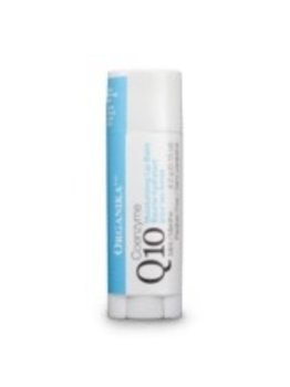 Organika Organika Coenzyme Q10 Lip Balm 0.15oz