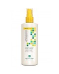 Andalou Naturals Andalou Sunflower Citrus Medium Hold Hair Spray 242ml