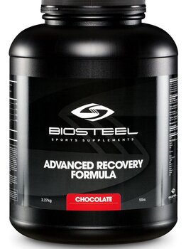 Biosteel Biosteel Advanced Recovery Formula 5lb Chocolate