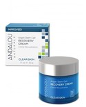 Andalou Naturals Andalou Clear Skin Argan Stem Cell Recovery Cream 50ml
