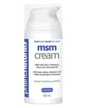 Prairie Naturals Prairie Naturals OptiMSM Cream 100ml