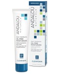 Andalou Naturals Andalou Clear Skin Acai + Kombucha Oil-Free Moisturizer 62ml