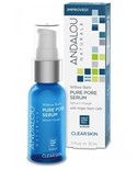 Andalou Naturals Andalou Clear Skin Willow Bark Pure Pore Serum 32ml