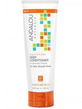 Andalou Naturals Andalou Ultimate Moisture Argan Oil Plus Deep Conditioner 172ml