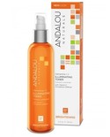 Andalou Naturals Andalou Brightening Clementine + C Illuminating Toner 178ml
