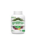 Genuine Health Genuine Health Greens+ 120 caps
