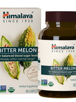 Himalaya Himalaya Bitter Melon 60 caps
