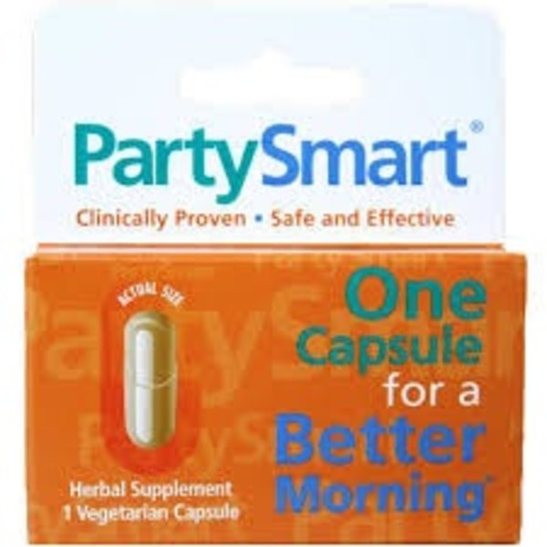 Himalaya Himalaya Party Smart 1 cap