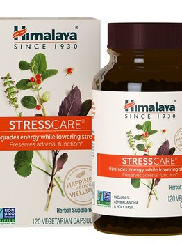 Himalaya Himalaya StressCare 120 caps