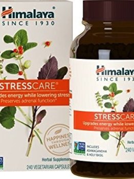 Himalaya Himalaya StressCare 240 caps