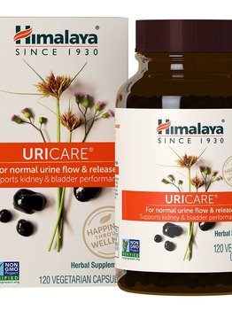 Himalaya Himalaya UriCare 120 caps