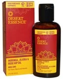Desert Essence Desert Essence Oil Moringa, Jojoba & Rosehip for Face, Neck and Hands 60ml