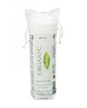 Organyc Beauty Cotton Rounds 70 ct