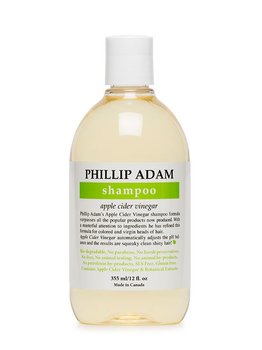 Phillip Adam Phillip Adam Apple Cider Shampoo 355ml