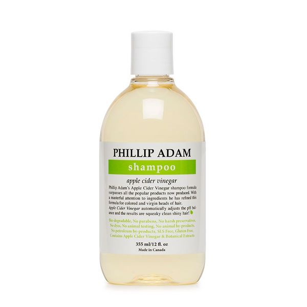 Phillip Adam Phillip Adam Apple Cider Shampoo 355ml