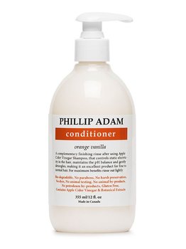 Phillip Adam Phillip Adam Orange Vanilla Apple Cider Vinegar Conditioner 355ml