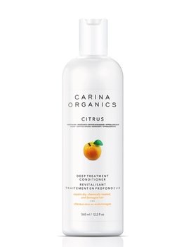 Carina Organics Carina Organics Citrus Conditioner Deep Treatment 250ml