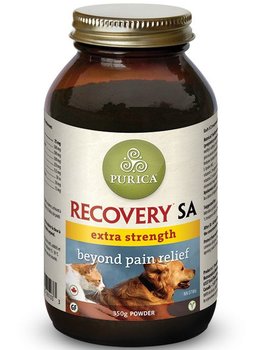 Purica Purica Recovery SA Extra Strength 350g