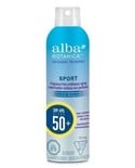 Alba Botanica Alba Sport Sunscreen Spray SPF 50 177ml