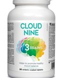 3 Brains Three Brains Cloud Nine 90 tabs