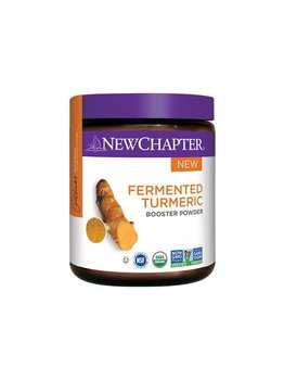 New Chapter New Chapter Fermented Turmeric Booster Powder 42 g