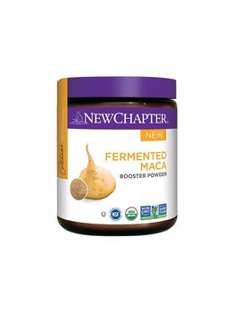 New Chapter New Chapter Fermented Maca Booster Powder 42g