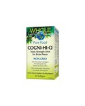 Whole Earth & Sea Whole Earth & Sea Cogni-Hi-Q 60 caps