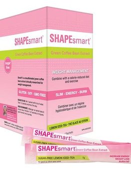 Lorna Vanderhaeghe Lorna Vanderhaeghe SHAPEsmart 7g X 30 packets