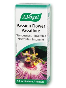 A.Vogel A.Vogel Passion Flower 50ml