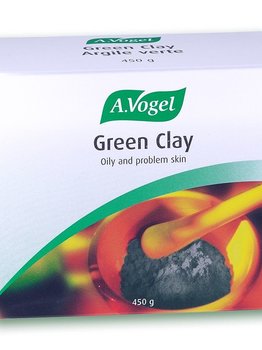 A.Vogel A.Vogel Green Clay 450g