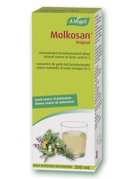 A.Vogel A.Vogel Molkosan Original 200ml