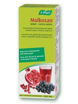 A.Vogel A.Vogel Molkosan Berry 200ml